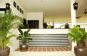 Isara Nai Yang Resort