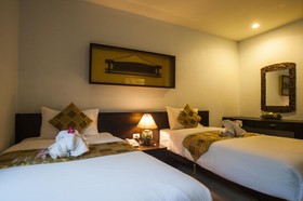 Isara Nai Yang Resort