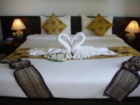 Isara Nai Yang Resort