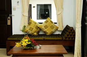 Isara Nai Yang Resort