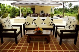 Isara Nai Yang Resort