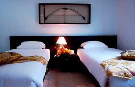 Isara Nai Yang Resort