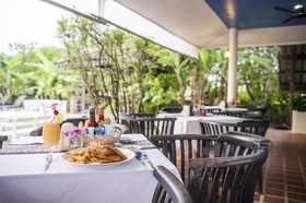 Isara Nai Yang Resort