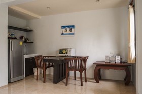 Isara Nai Yang Resort