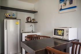 Isara Nai Yang Resort