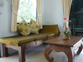 Isara Nai Yang Resort