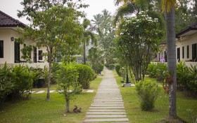Isara Nai Yang Resort
