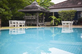 Isara Nai Yang Resort