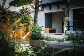 KBC Boutique Apartment