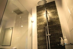 KBC Boutique Apartment