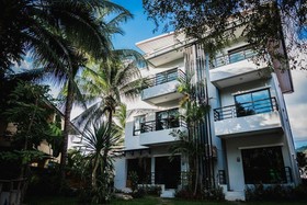 KBC Boutique Apartment