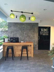 KBC Boutique Apartment