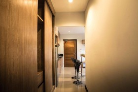 KBC Boutique Apartment