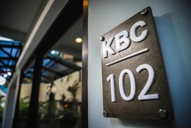 KBC Boutique Apartment