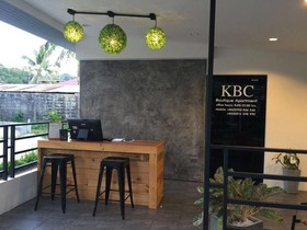 KBC Boutique Apartment