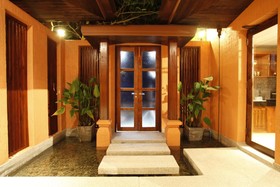 Korsiri Villas