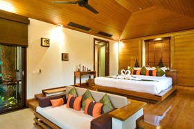 Korsiri Villas