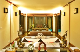 Korsiri Villas