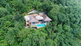 Korsiri Villas