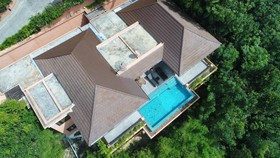 Korsiri Villas