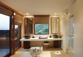 Korsiri Villas