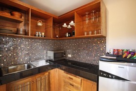 Korsiri Villas