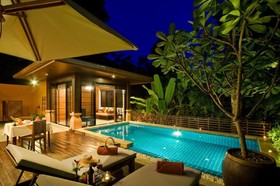 Korsiri Villas
