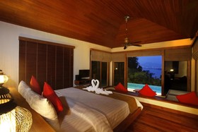 Korsiri Villas