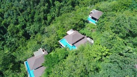 Korsiri Villas