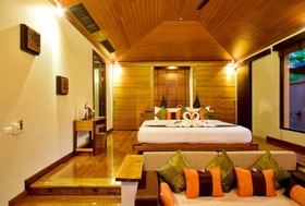 Korsiri Villas