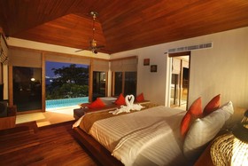 Korsiri Villas