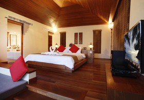 Korsiri Villas