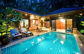 Korsiri Villas