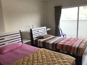 Le Fay Airport Residence