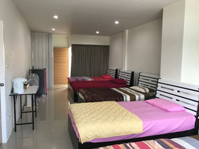 Le Fay Airport Residence