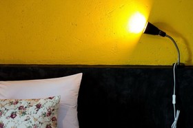 The Rubber Hotel