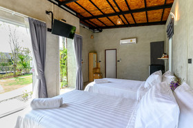 Loftpical Resort