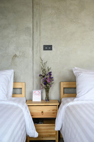 Loftpical Resort