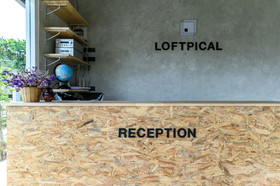 Loftpical Resort