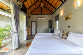 Loftpical Resort