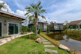 Loftpical Resort