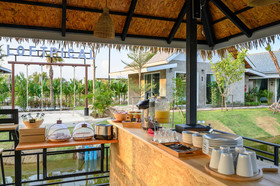 Loftpical Resort