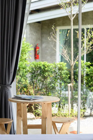 Loftpical Resort