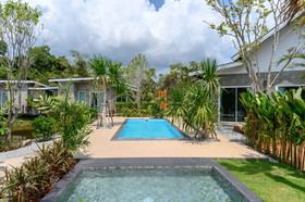 Loftpical Resort