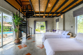 Loftpical Resort