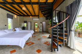Loftpical Resort