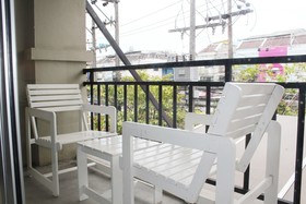 Lub Sbuy Guest House