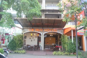 Lub Sbuy Guest House
