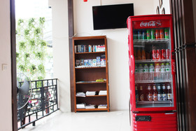 Lub Sbuy Guest House