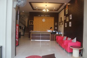 Lub Sbuy Guest House